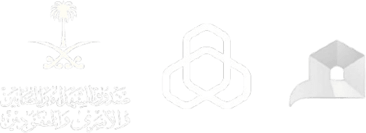 صندوق الشهداء والمصابين والأسرى والمفقودين · مصرف الراجحي · جمعية مأوى